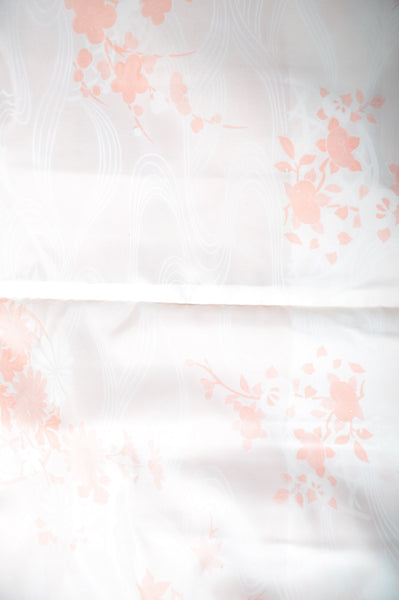 Women kimono jacket / W-Ha #1-751