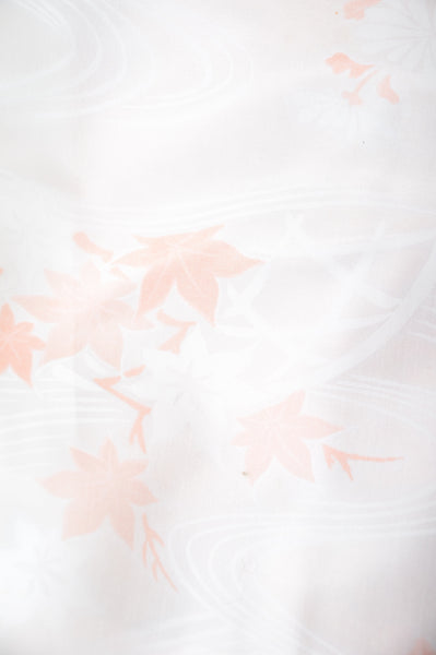 Women kimono jacket / W-Ha #1-751