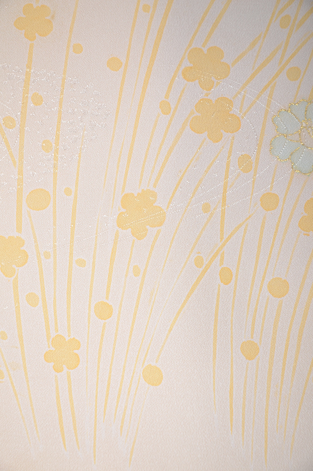 Japanese kimono / TK #1-564