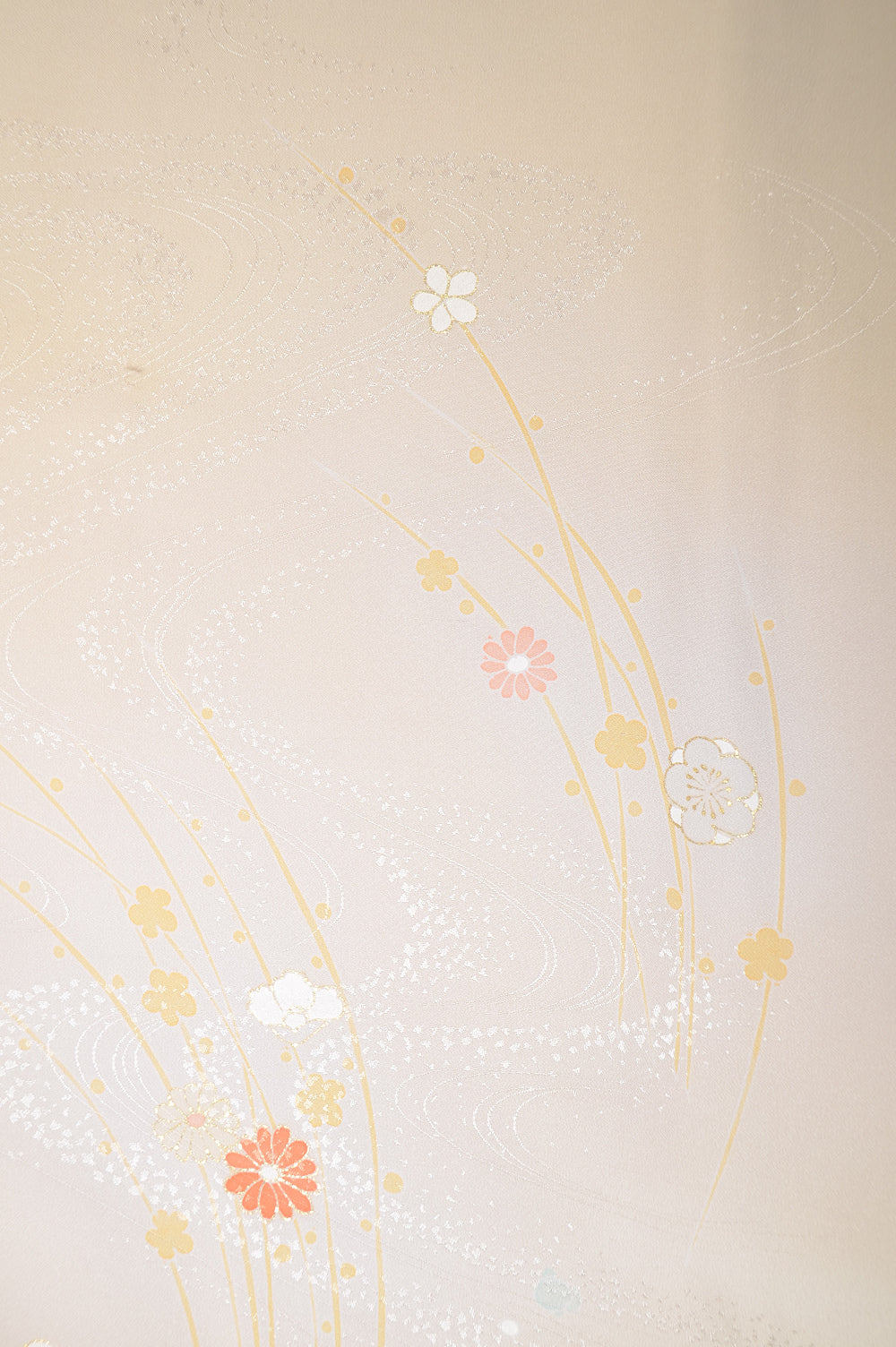 Japanese kimono / TK #1-564