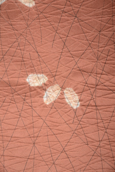 Women kimono jacket / W-Ha #1-762