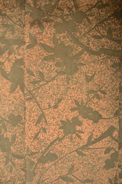 Women kimono jacket / W-Ha #1-763