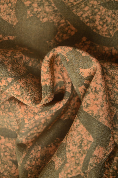 Women kimono jacket / W-Ha #1-763