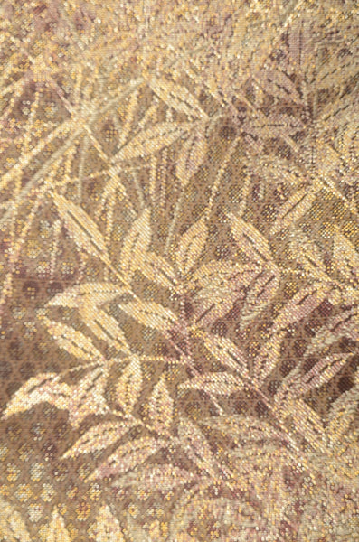 Long-sleeved kimono 6 items set / Furisode / FK#1-815