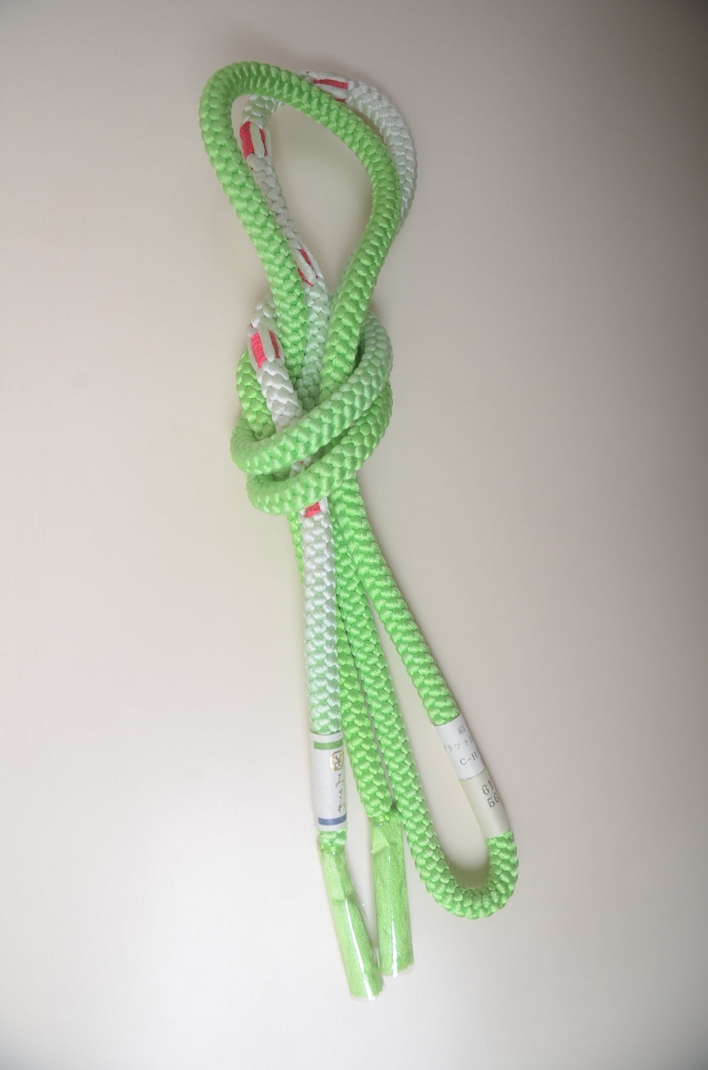 Long-sleeved kimono 6 items set / Furisode / FK#1-815