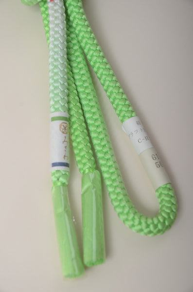 Long-sleeved kimono 6 items set / Furisode / FK#1-815