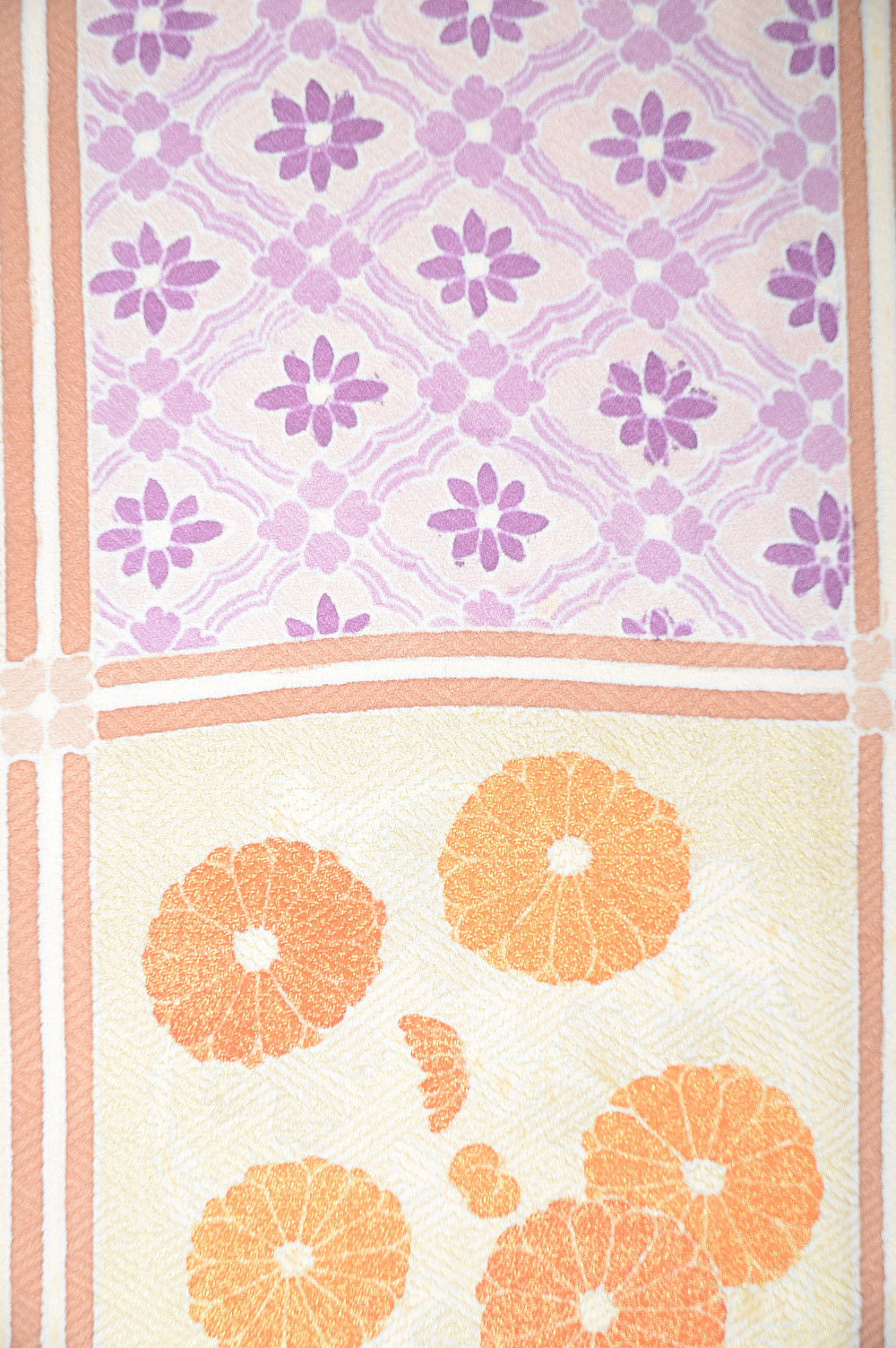 Japanese kimono / TK #1-574