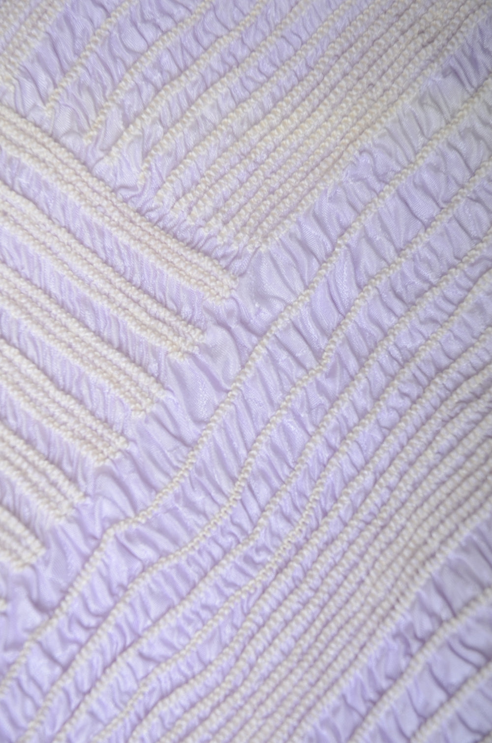 Long-sleeved kimono 6 items set / Furisode / FK#1-816