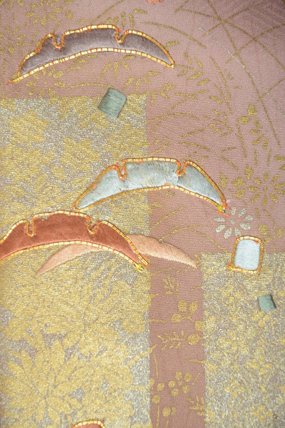 Japanese kimono / TK #1-578