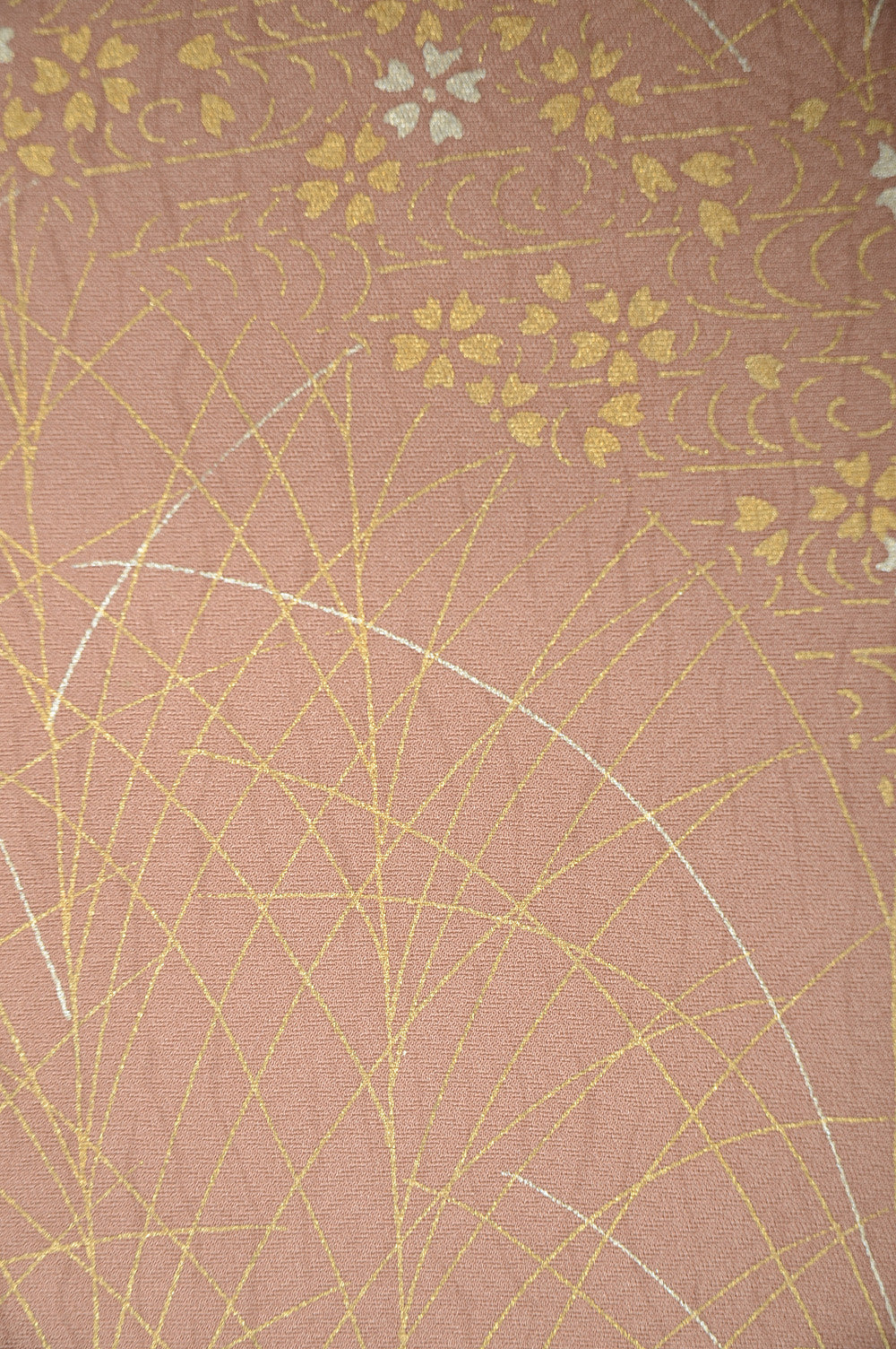 Japanese kimono / TK #1-578