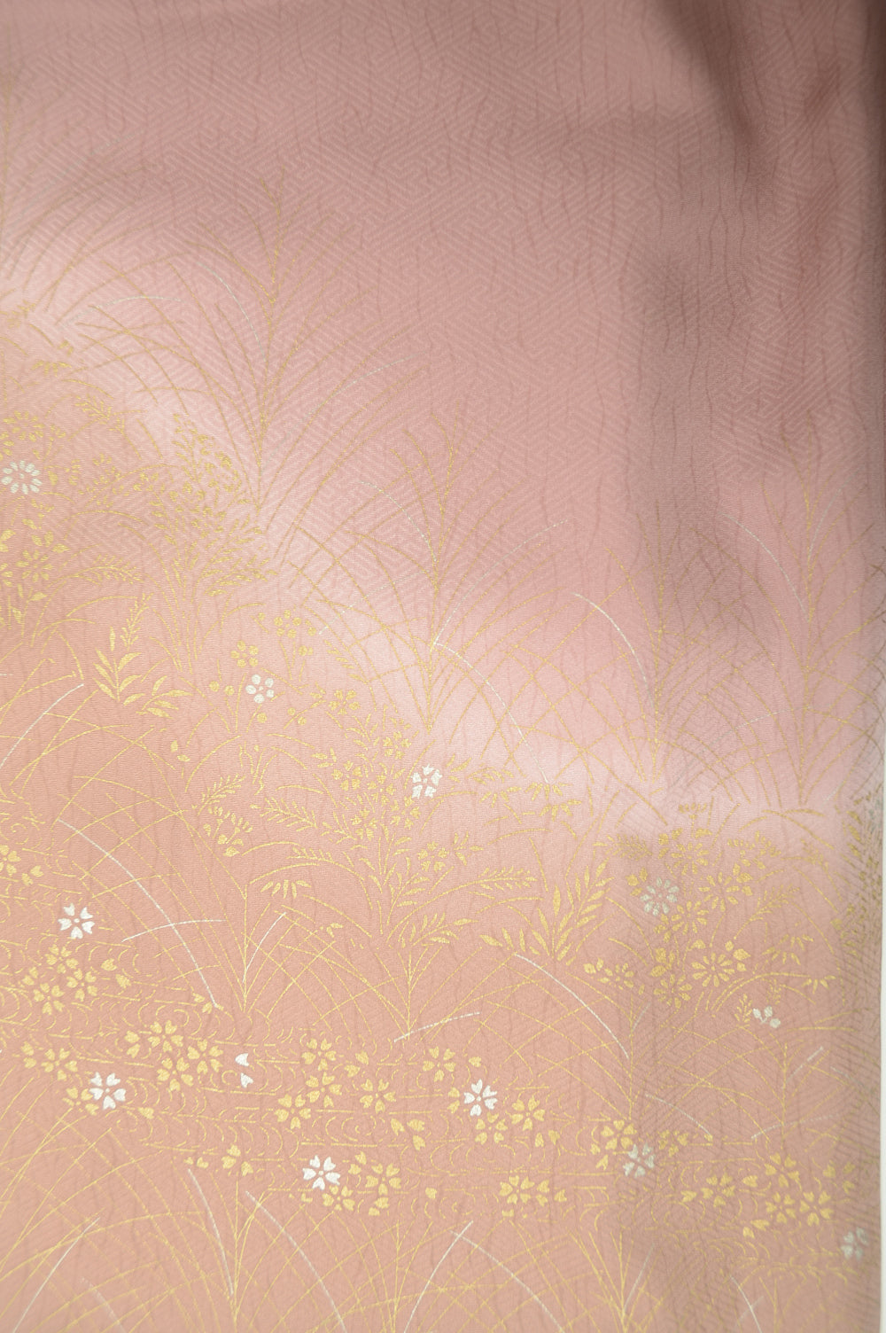 Japanese kimono / TK #1-578