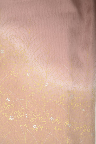 Japanese kimono / TK #1-578