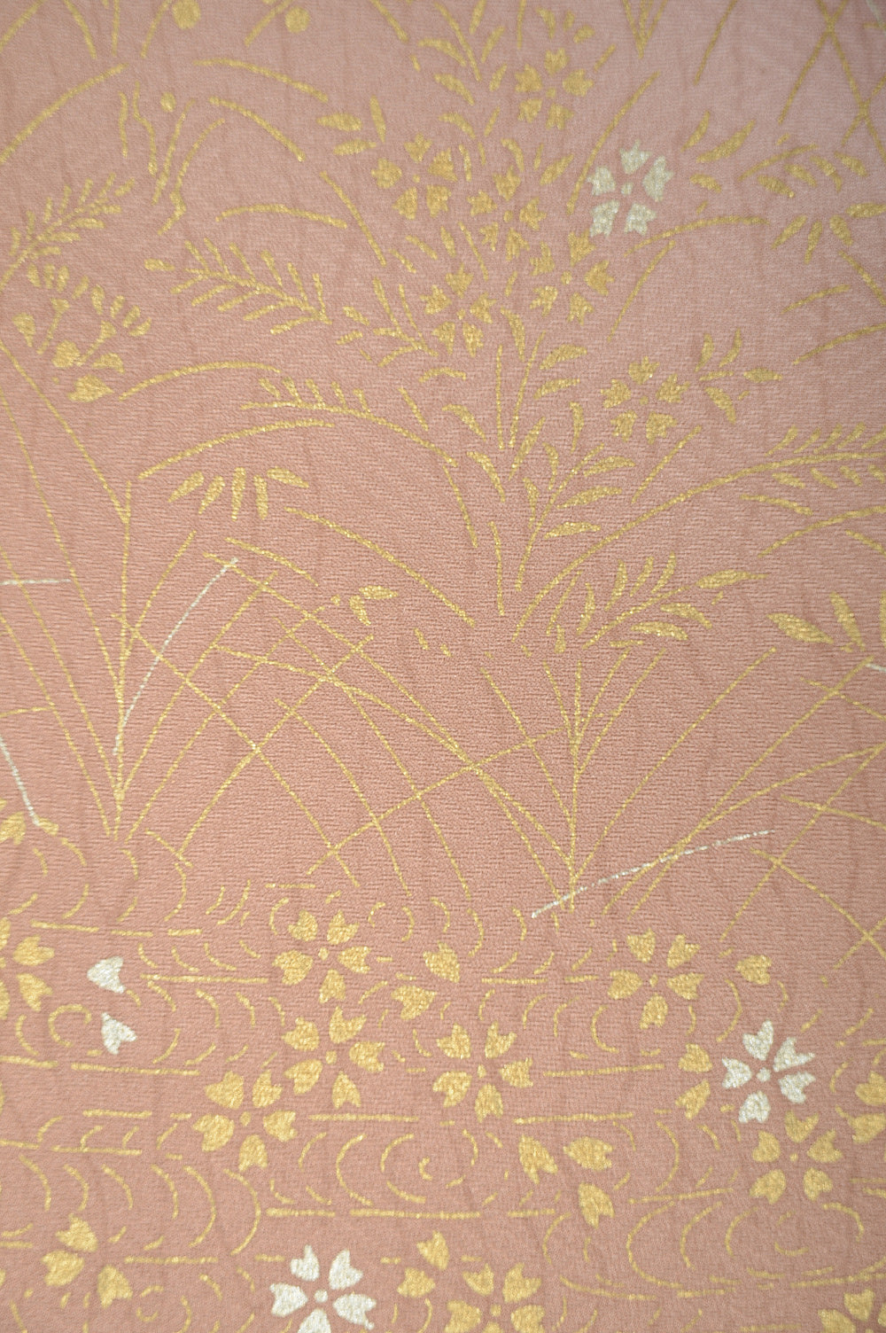 Japanese kimono / TK #1-578