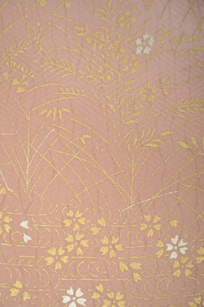 Japanese kimono / TK #1-578