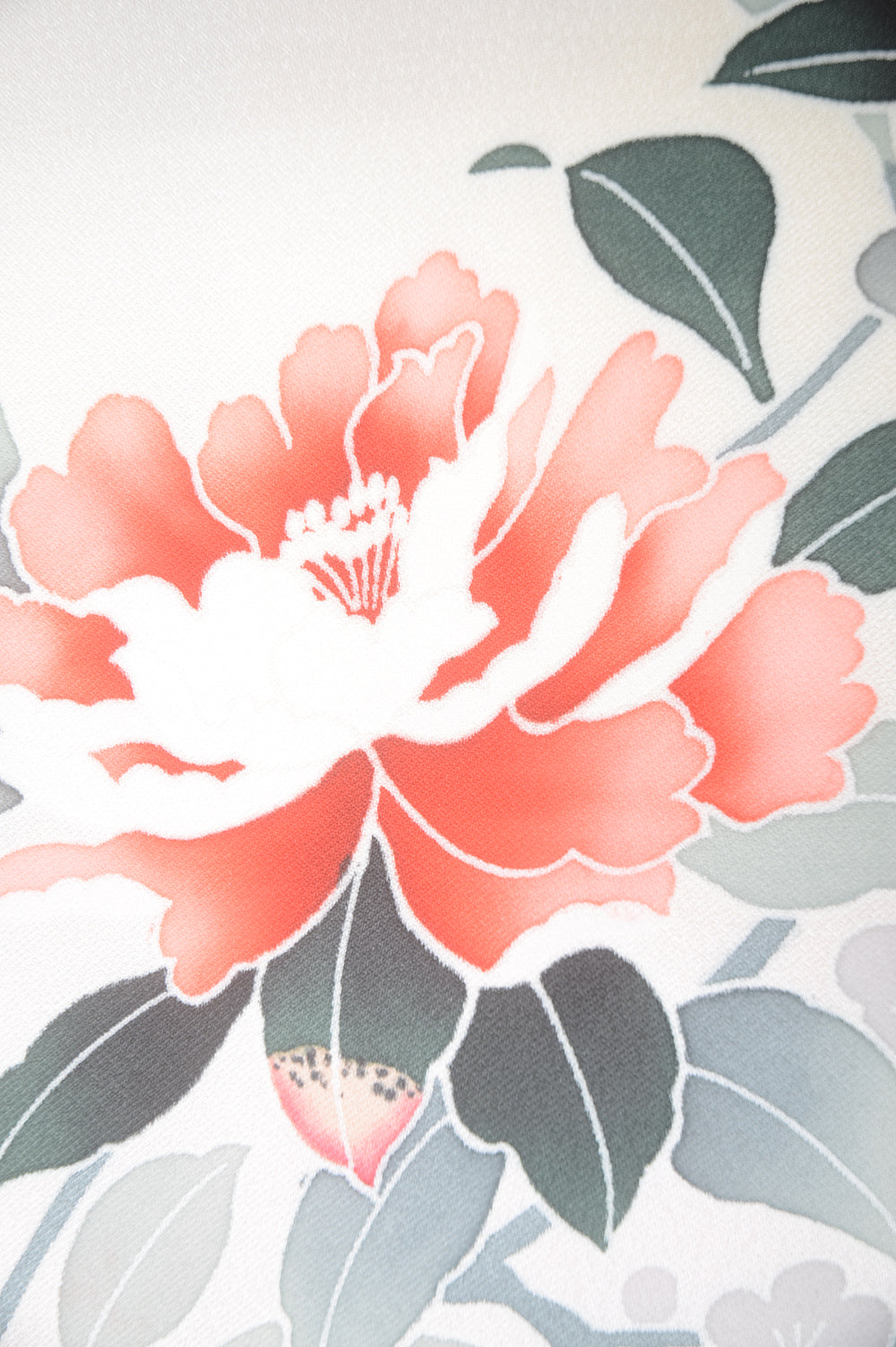 Japanese kimono / TK #1-580