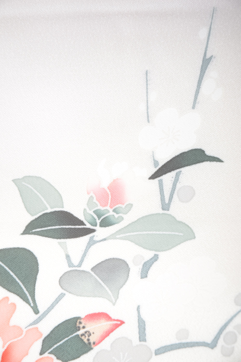 Japanese kimono / TK #1-580