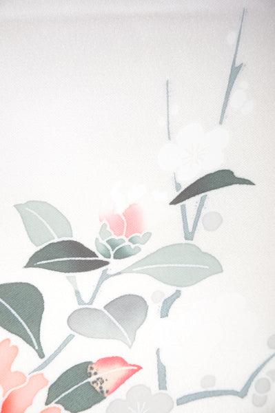 Japanese kimono / TK #1-580