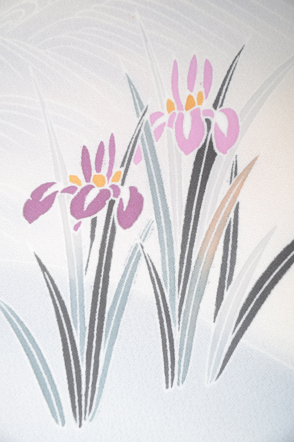 Japanese kimono / TK #1-580