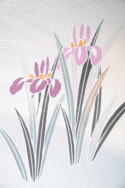 Japanese kimono / TK #1-580