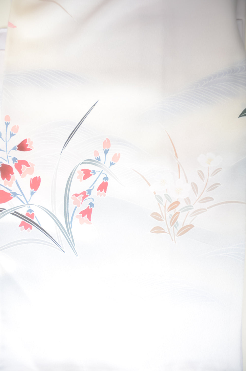 Japanese kimono / TK #1-580