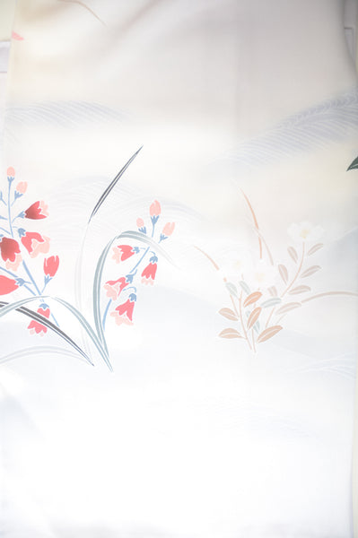 Japanese kimono / TK #1-580