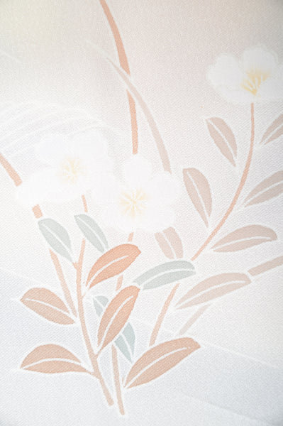 Japanese kimono / TK #1-580