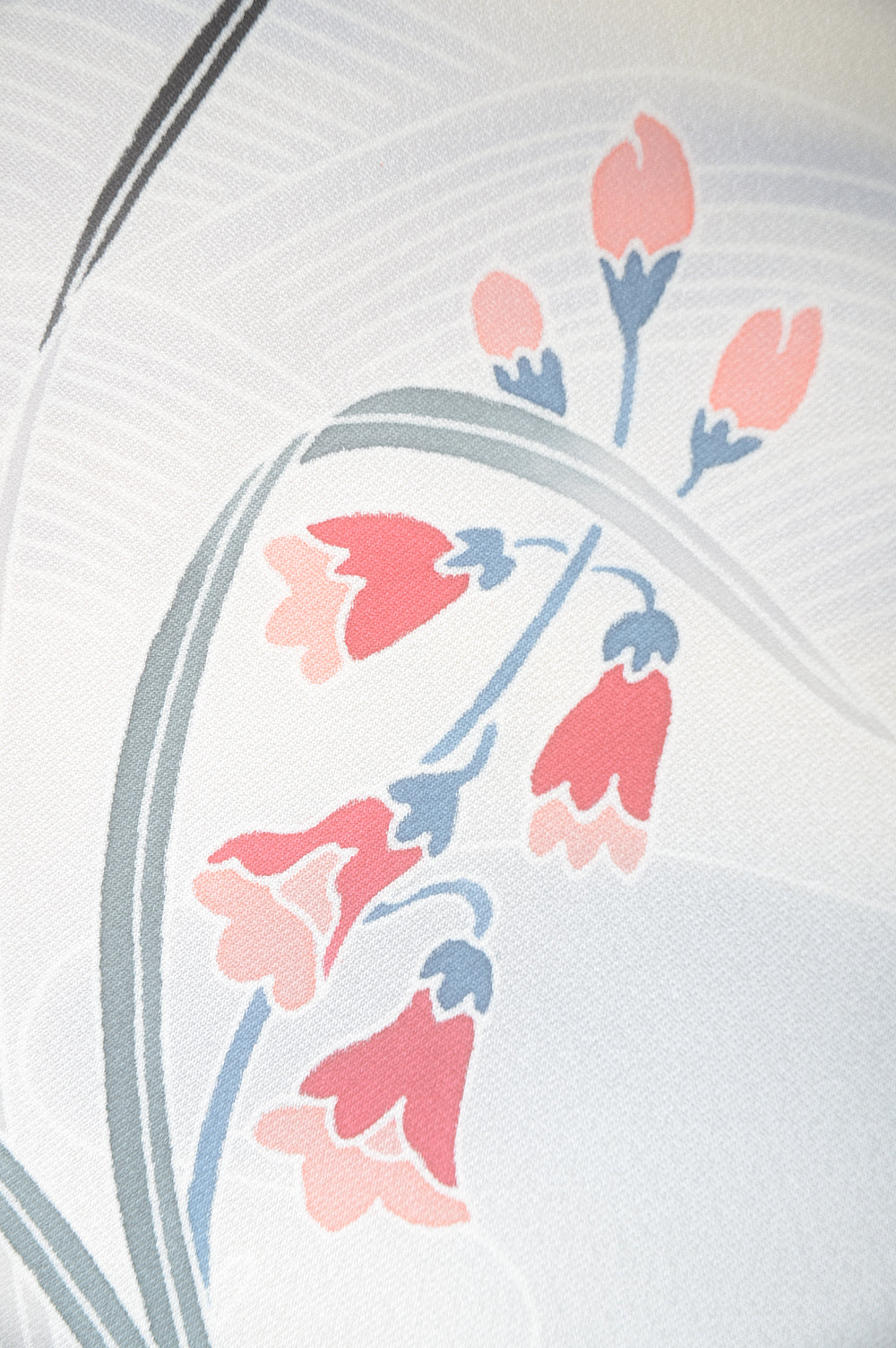 Japanese kimono / TK #1-580