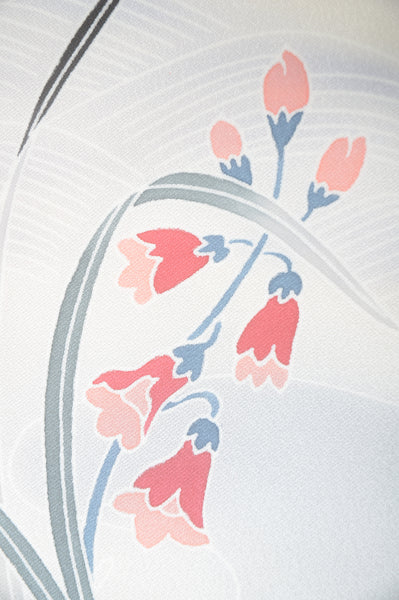 Japanese kimono / TK #1-580