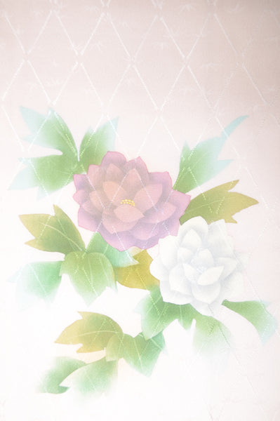 Japanese kimono / TK #1-581