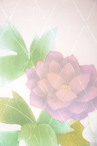 Japanese kimono / TK #1-581