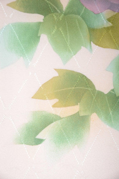 Japanese kimono / TK #1-581