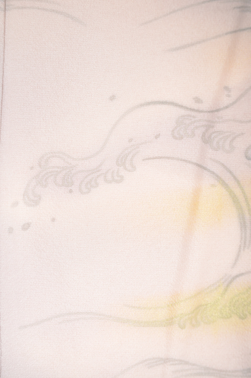 Japanese kimono / TK #1-583