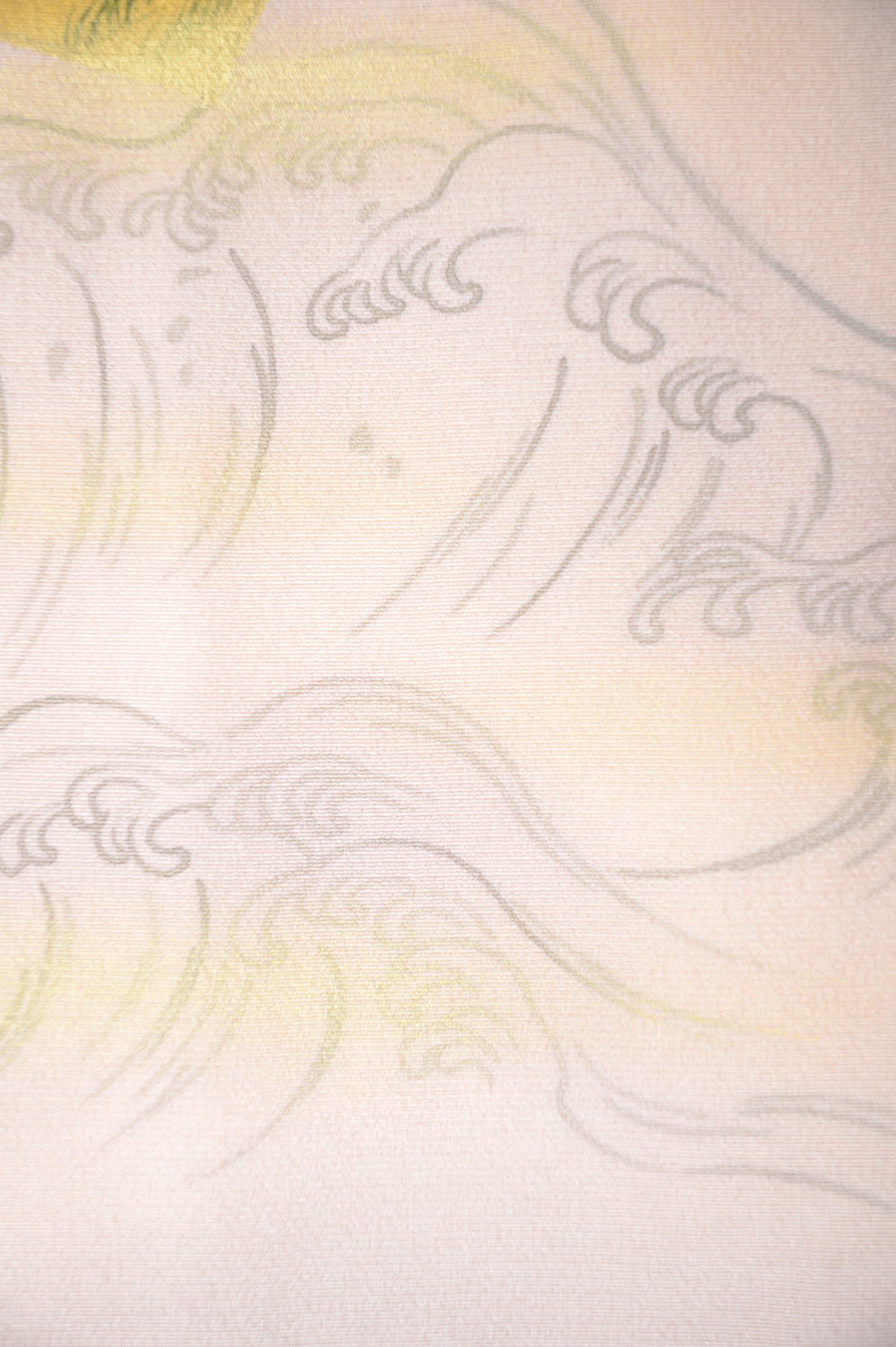 Japanese kimono / TK #1-583