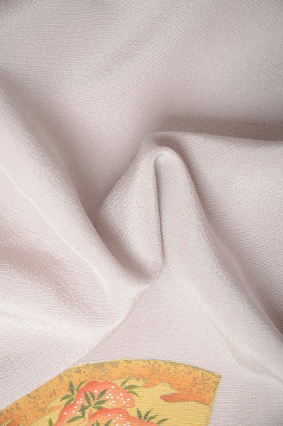 Japanese kimono / TK #1-583