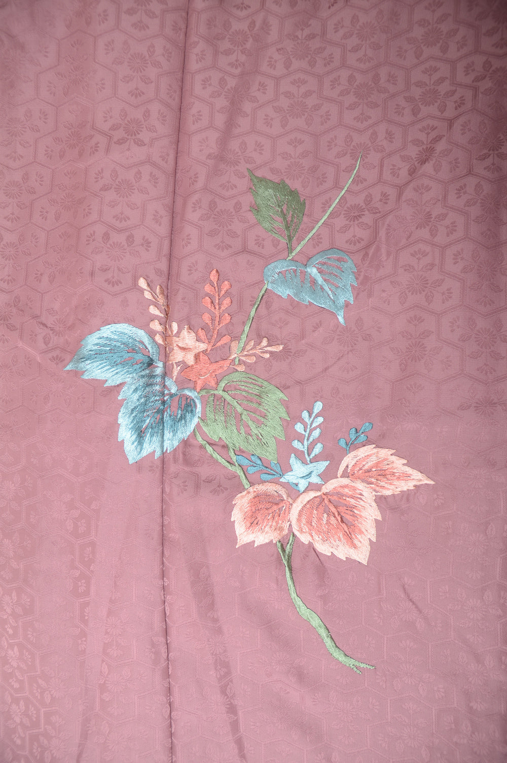 Japanese kimono / TK #1-584