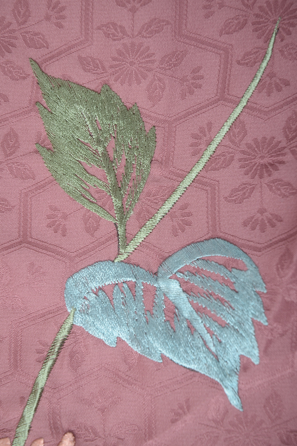 Japanese kimono / TK #1-584