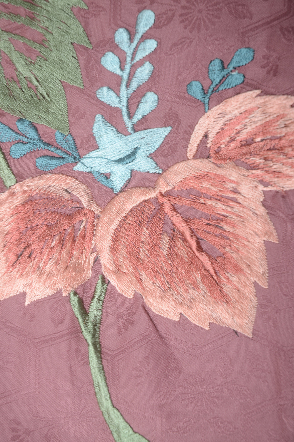 Japanese kimono / TK #1-584