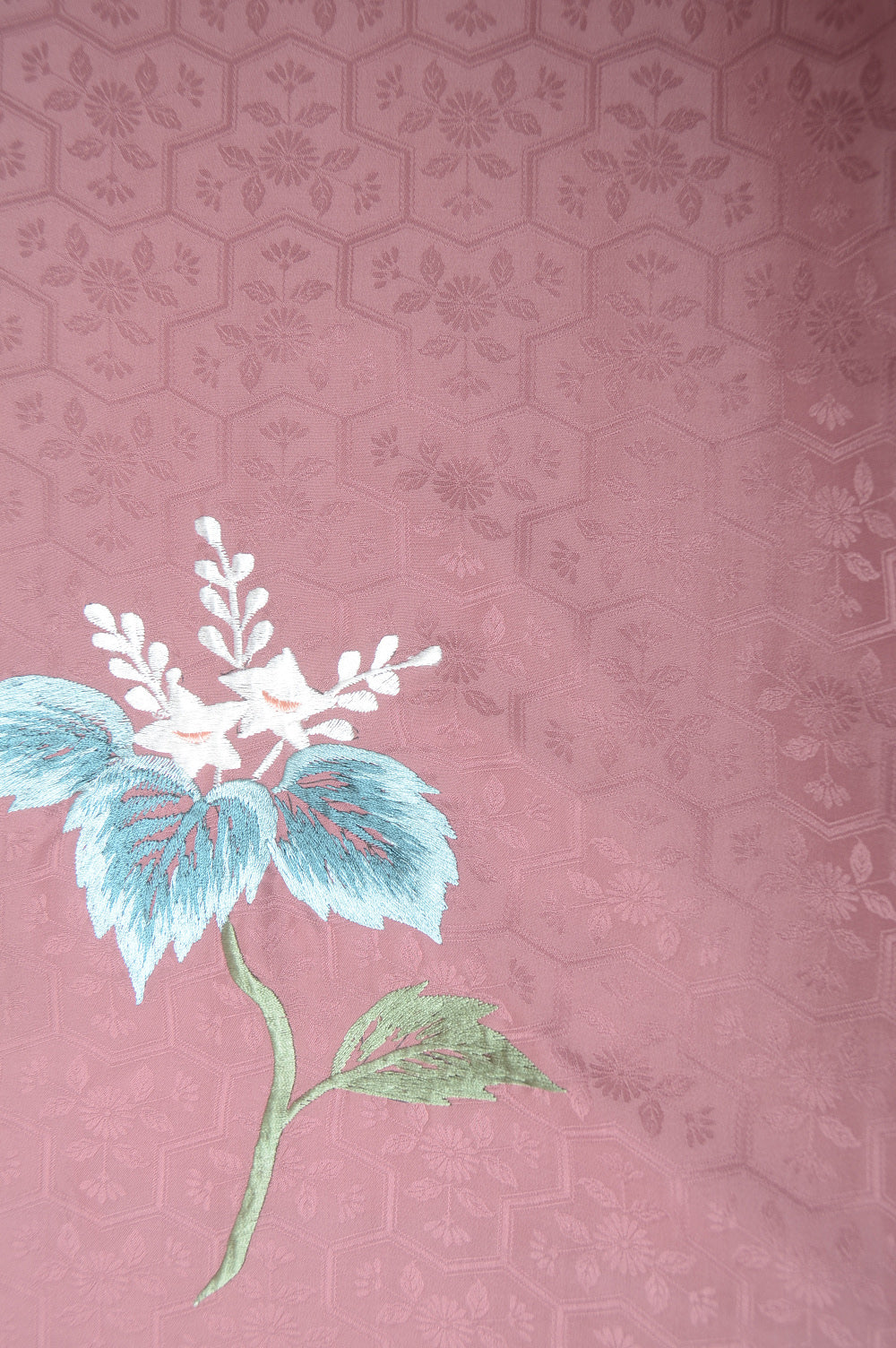 Japanese kimono / TK #1-584