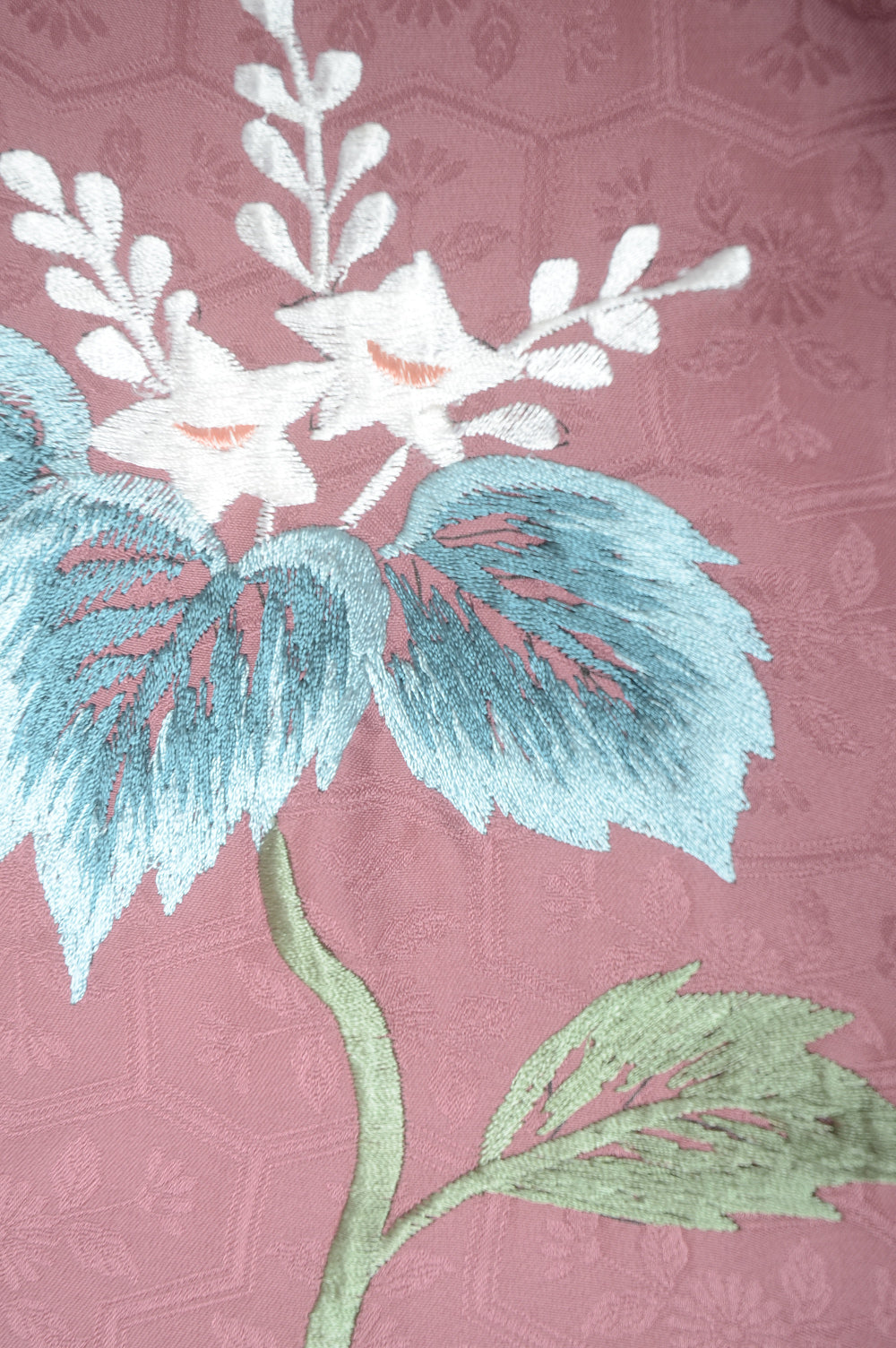 Japanese kimono / TK #1-584