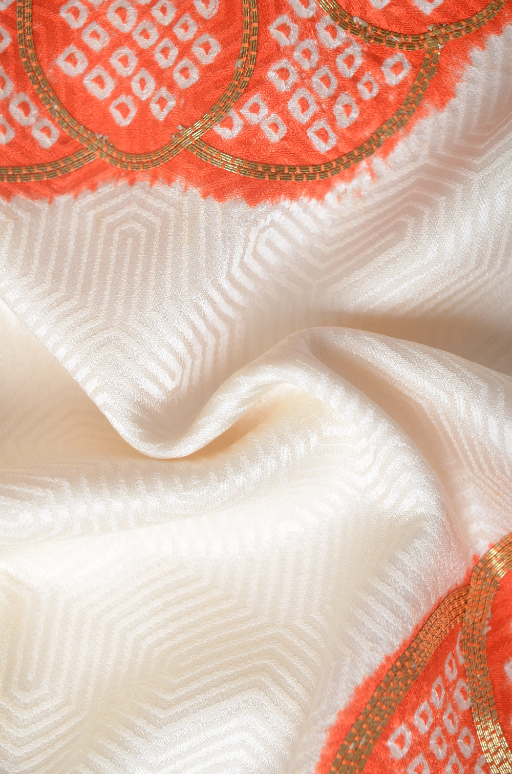 Long-sleeved kimono / Furisode / FK#1-525