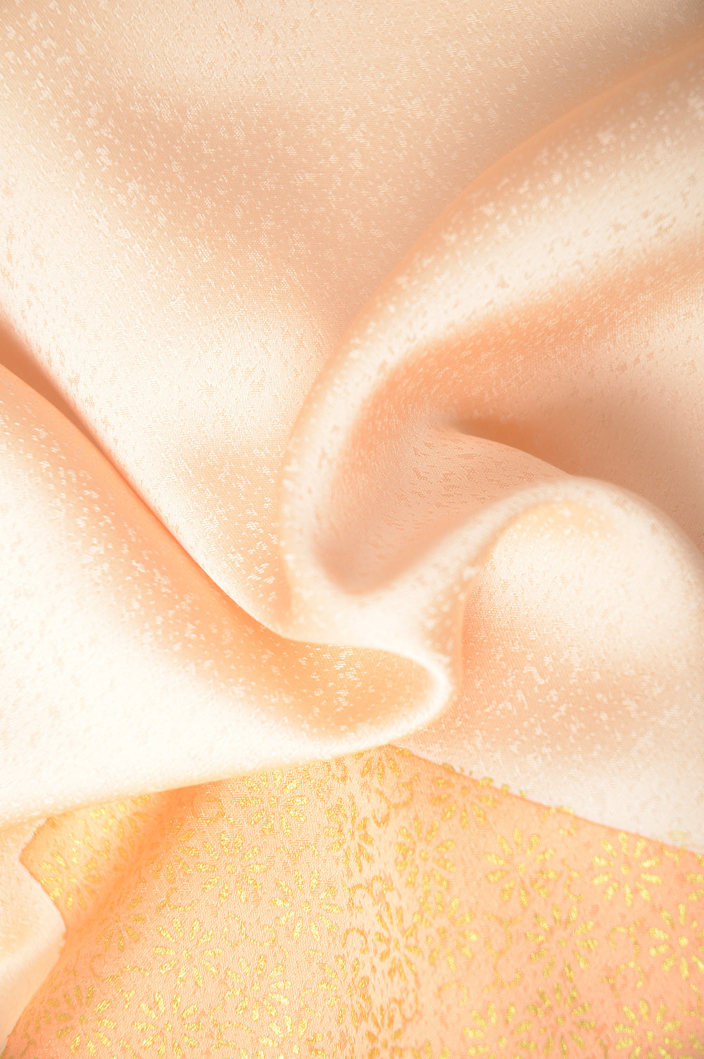 Japanese kimono / TK #1-587