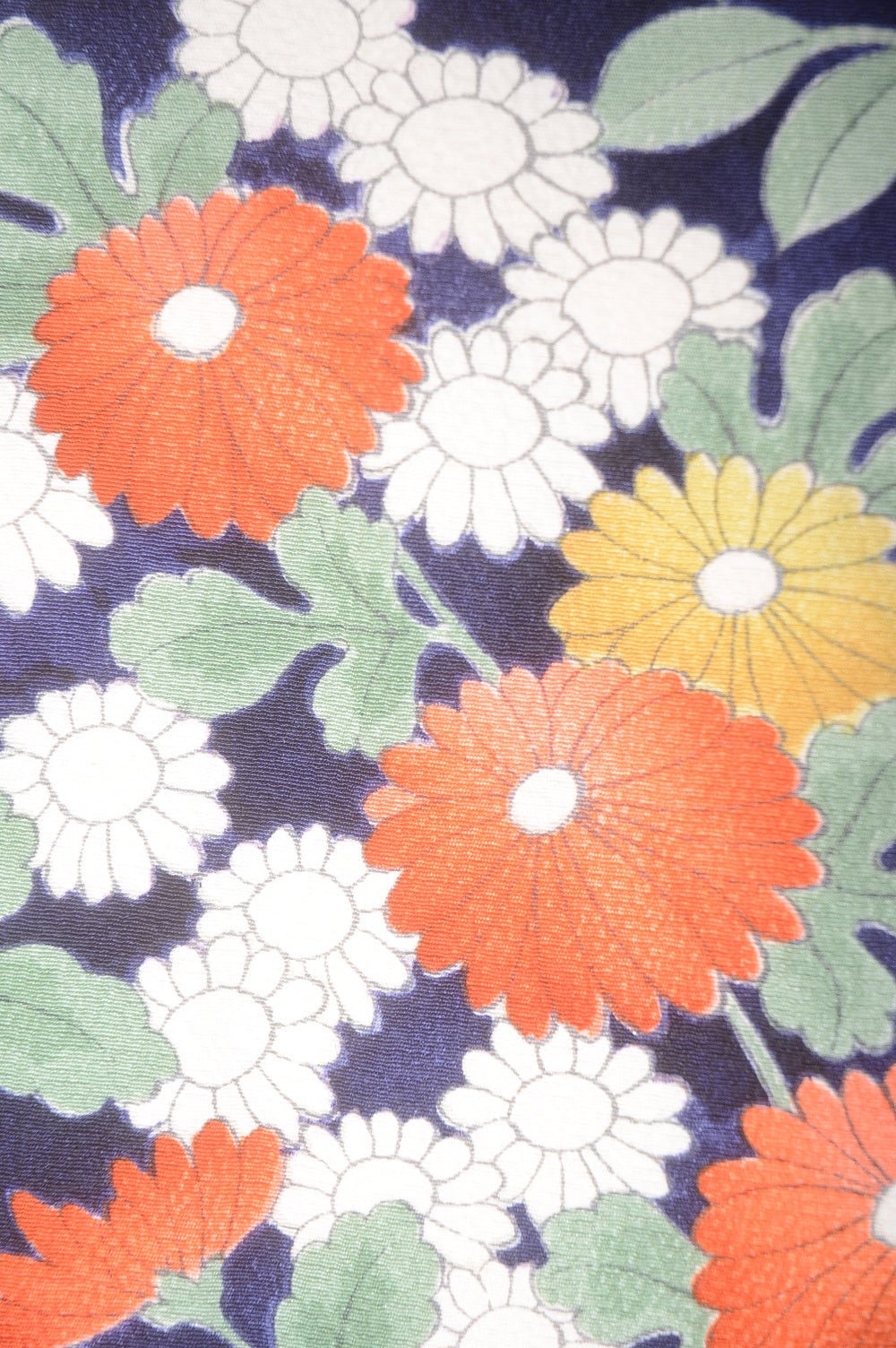 Long-sleeved kimono / Furisode / FK#1-395