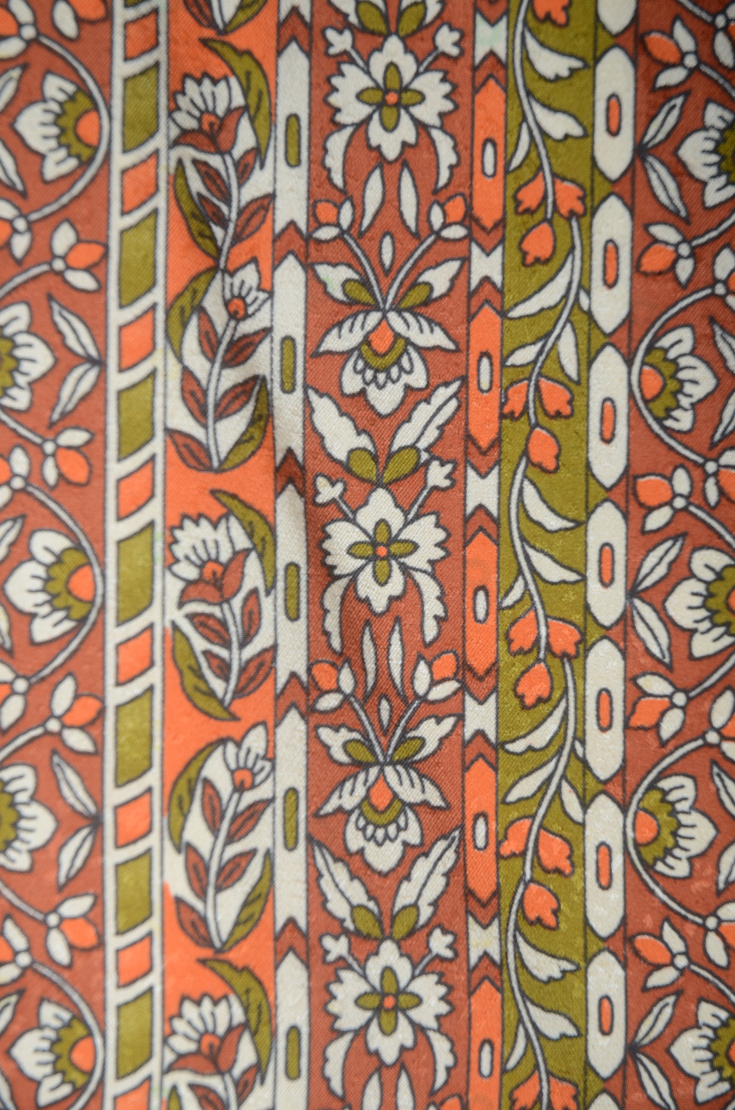 Japanese kimono / SK #1-388