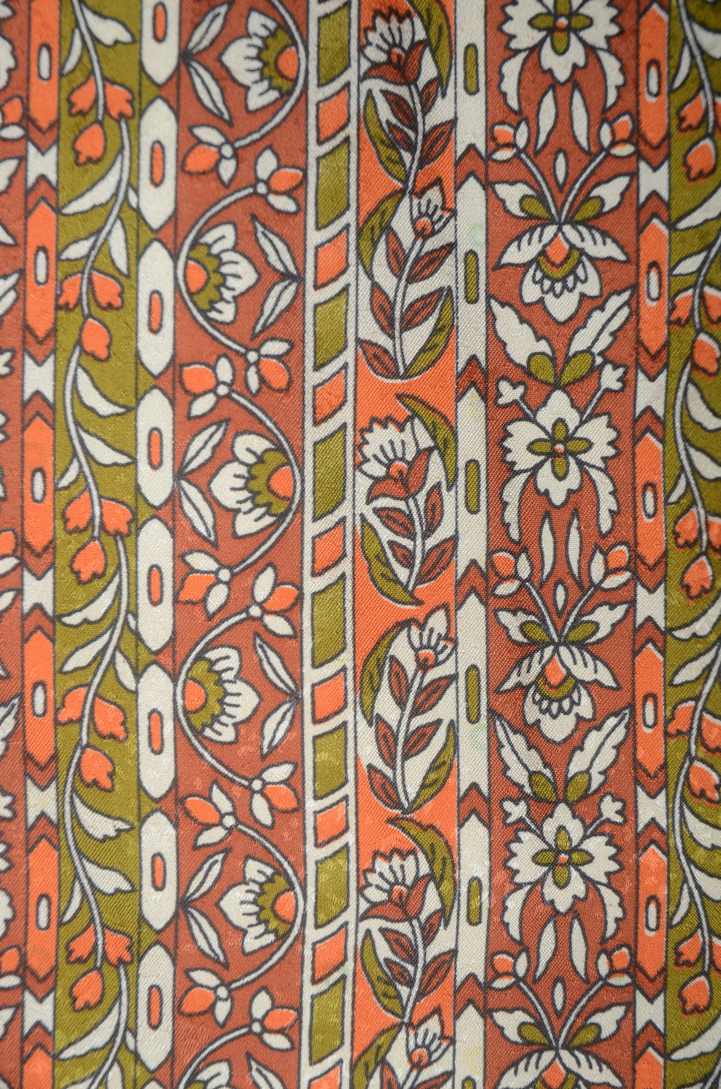 Japanese kimono / SK #1-388