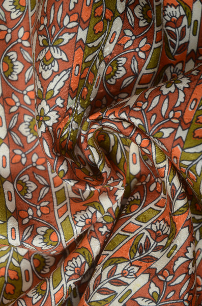 Japanese kimono / SK #1-388