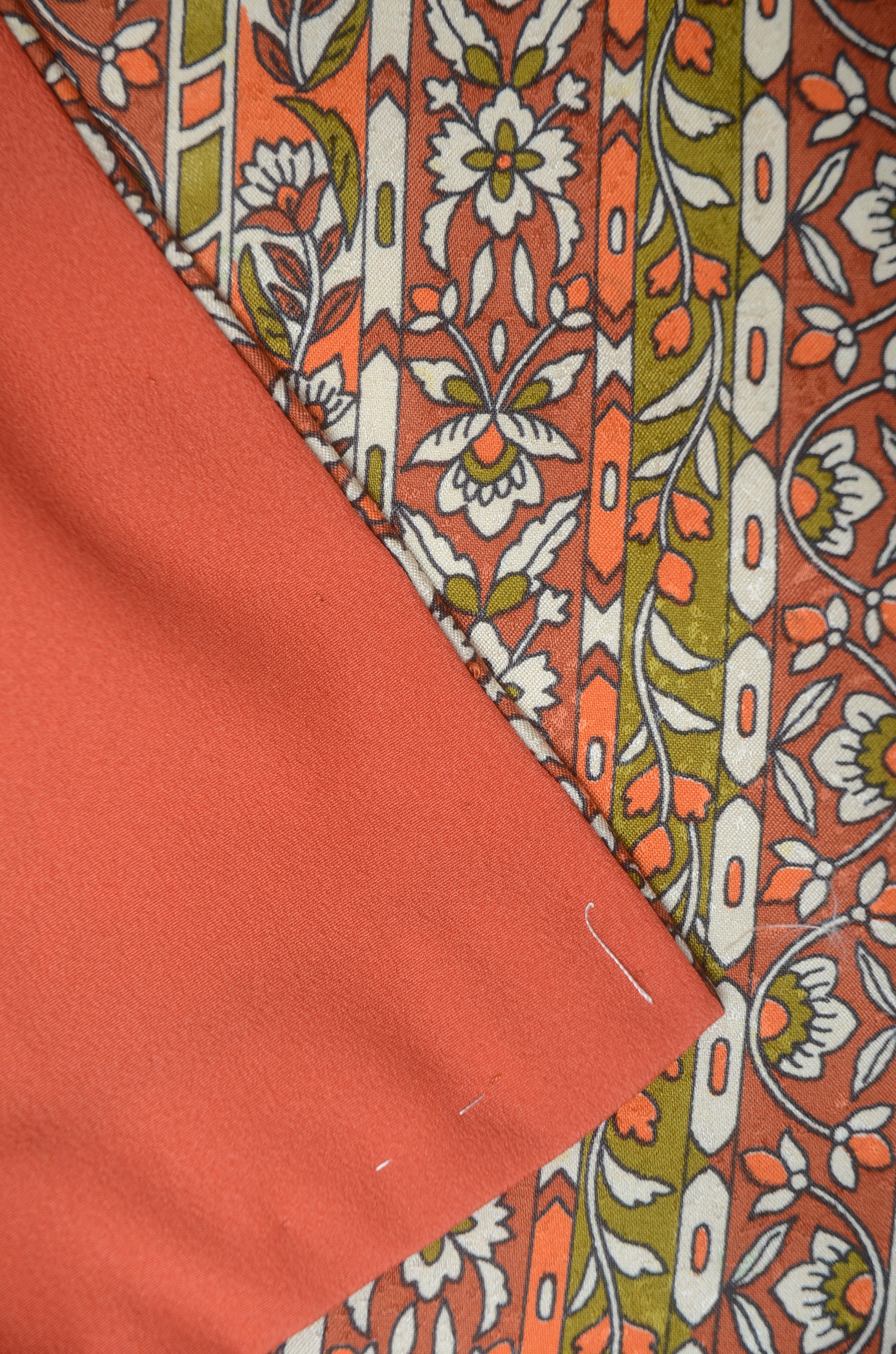 Japanese kimono / SK #1-388