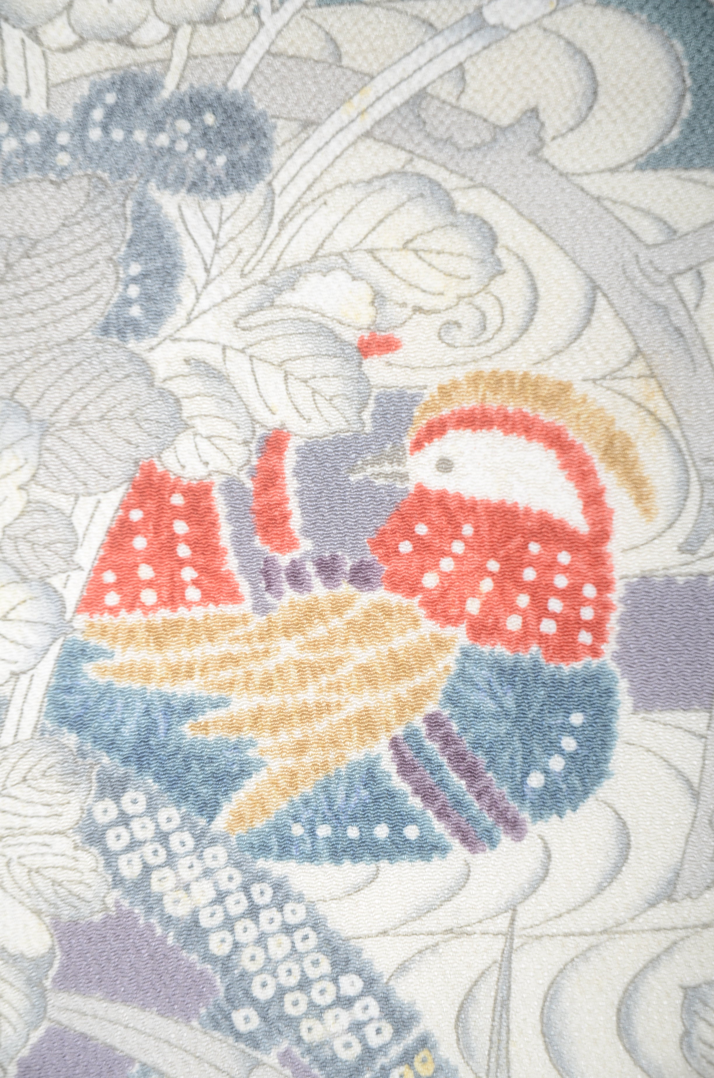 Japanese kimono / SK #1-390