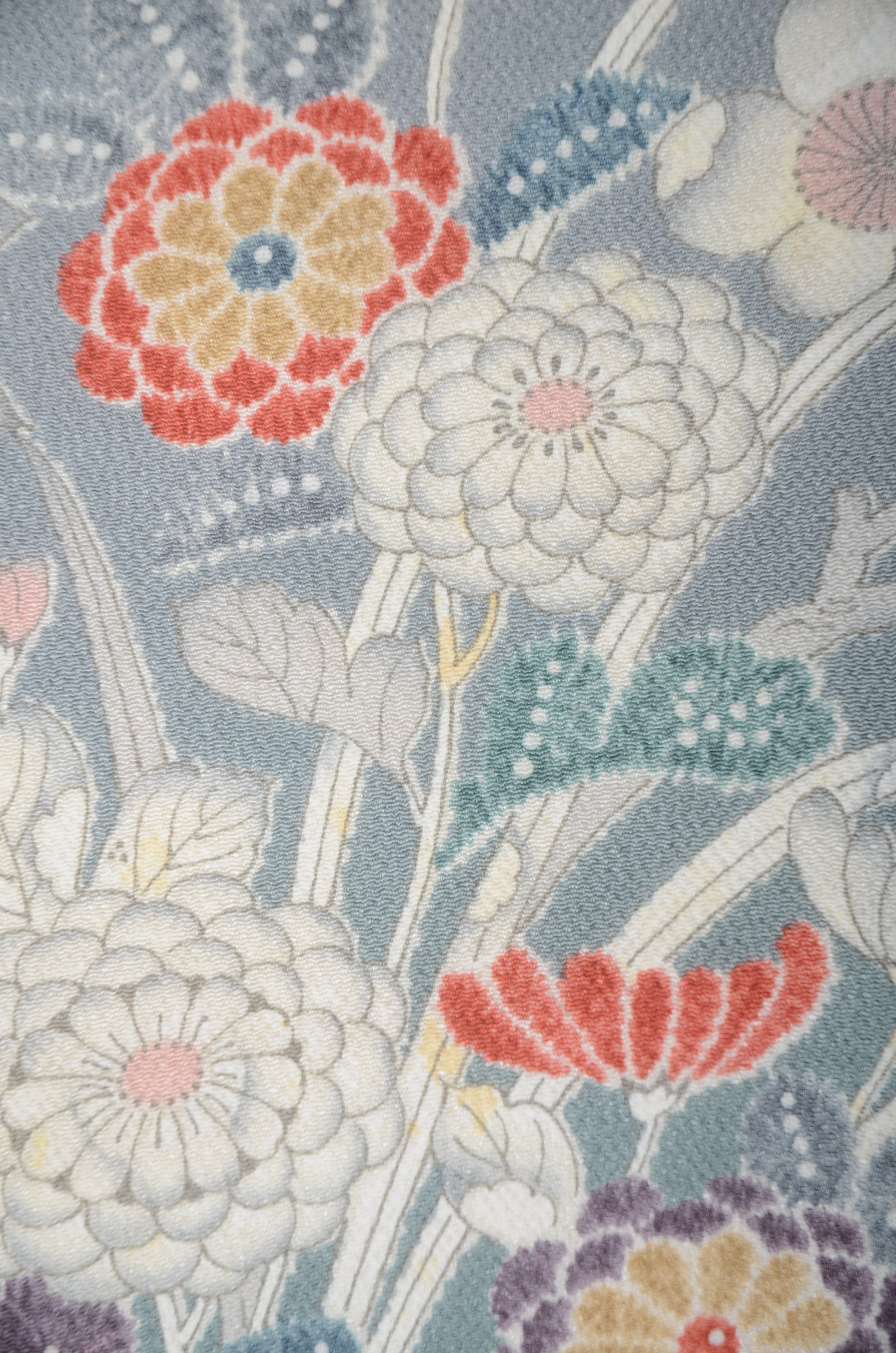 Japanese kimono / SK #1-390