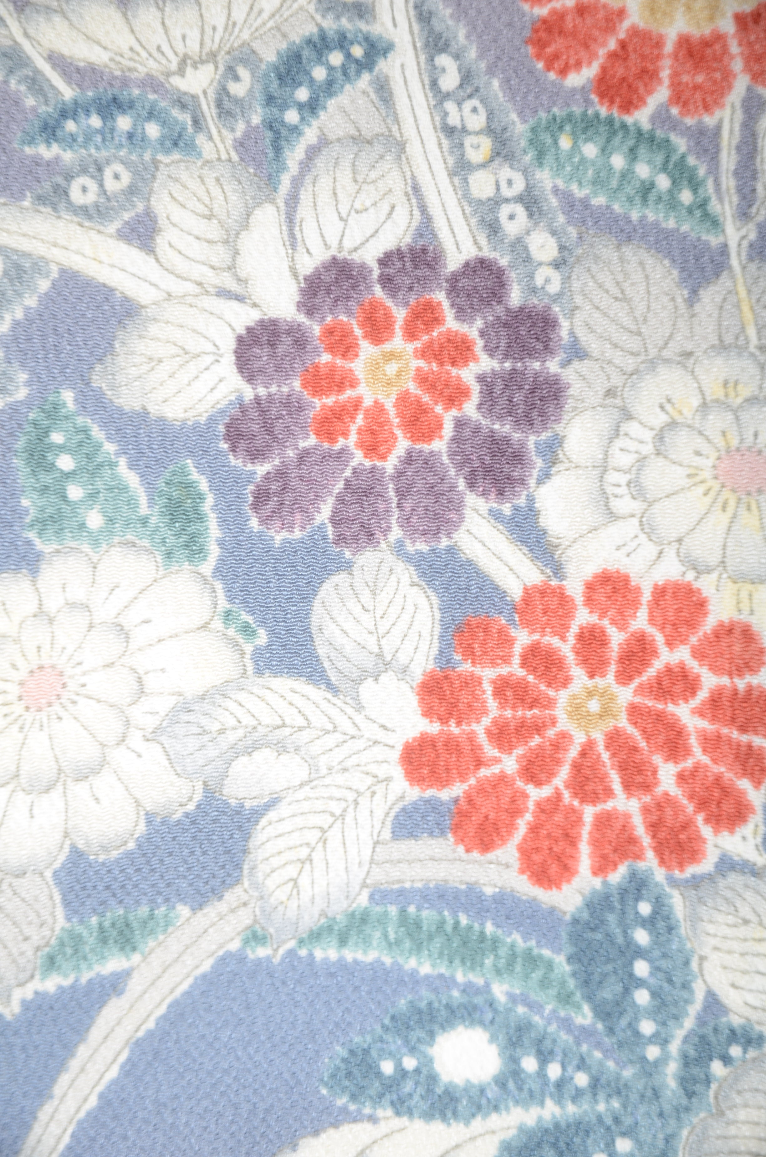 Japanese kimono / SK #1-390