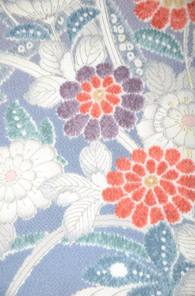 Japanese kimono / SK #1-390